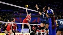 Sultanlar’dan samba