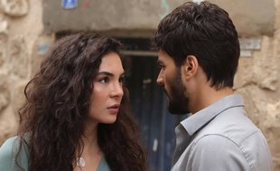 Hercai 10. Bölüm izle!