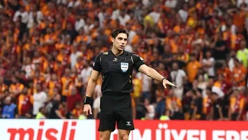 Türkmen’e görev