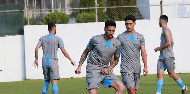 Jose Sosa ile ömürlük imza