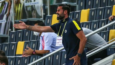 Son dakika Fenerbahçe haberleri: Volkan Demirel'den 'O karede neden yoktun?' sorusuna flaş cevap! "İşlerim vardı"