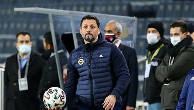 Fenerbahçe Teknik Direktörü Erol Bulut: Etkili oynadık