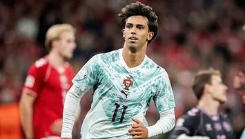 Fenerbahçe'den Joao Felix bombası!