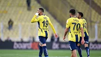 Nesyri adım adım gidiyor