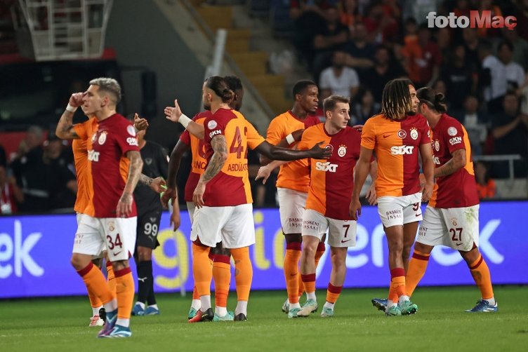 GALATASARAY HABERLERİ - Sürpriz iddia! Devre arasında ayrılıyor mu?