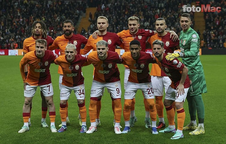 Galatasaray'a Şampiyonlar Ligi'nden müthiş gelir!