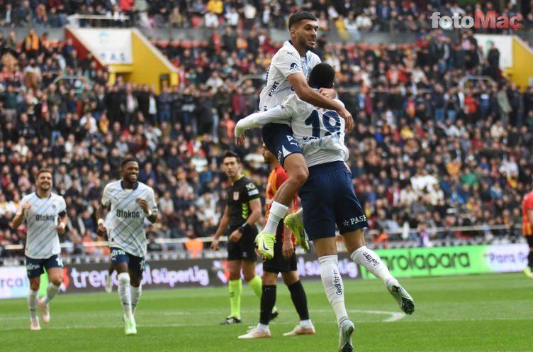 Fenerbahçe - Galatasaray maçında bilerek penaltı kaçırılmıştı! İşte derbi tarihi