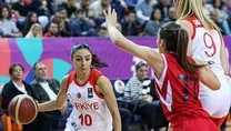 Potanın Perileri’nden farklı galibiyet