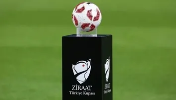 Ziraat Türkiye Kupası finalleri