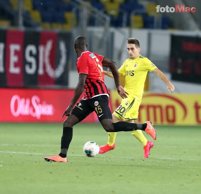 Ömer Faruk Beyaz paylaştı taraftar çıldırdı! “Suyun sesini duyuyor musun”