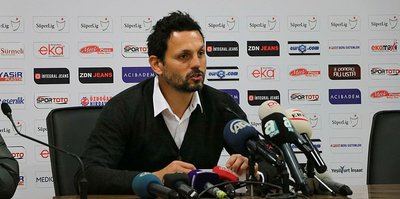 Bulut: Beşiktaş’a pozisyon vermedik