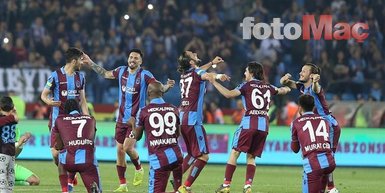 Trabzon istatistikleriyle göz dolduruyor