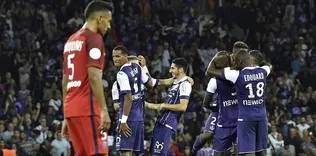 PSG eski günlerini arıyor