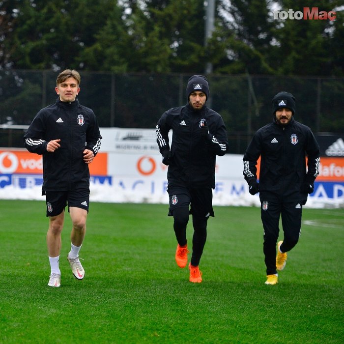 Derbi değil satranç maçı! İşte teknik adamların hamleleri