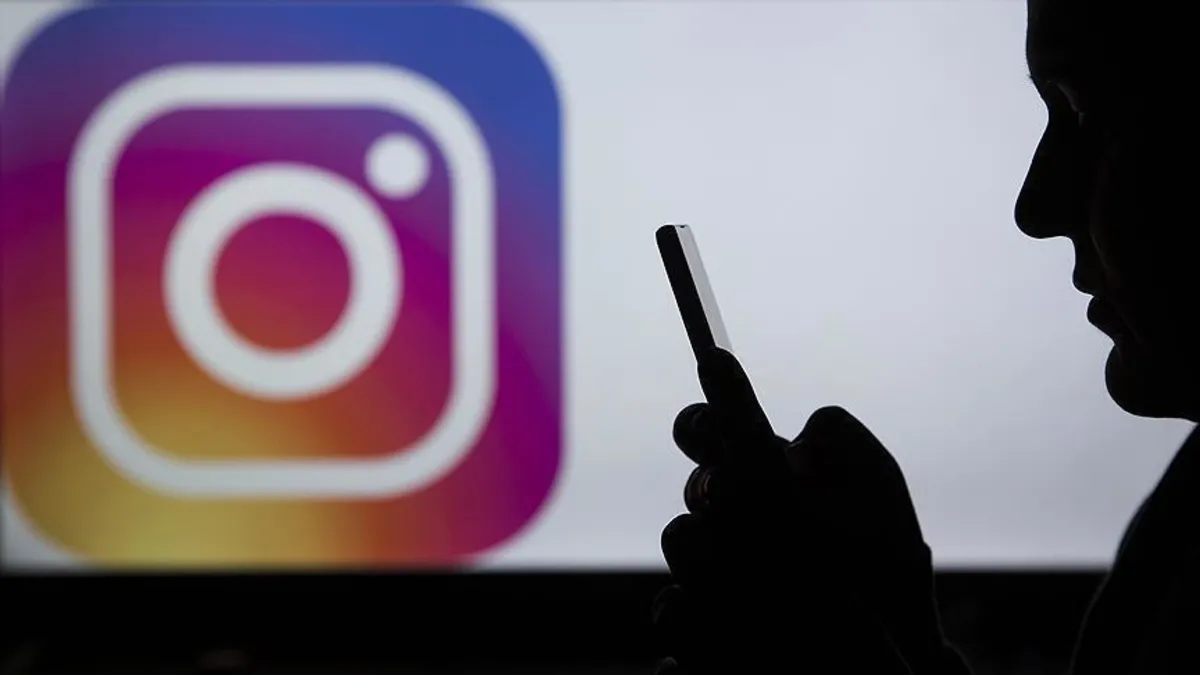INSTAGRAM ÇÖKTÜ MÜ? 19 Temmuz Instagram neden açılmıyor? Instagram'da sorun mu var? Ana sayfa neden yüklenmiyor?