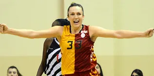 Galatasaray’da hedef yarı final