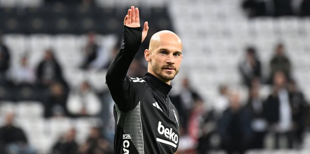 Beşiktaş'ta Vaclav Cerny ayrılık iddialarına yanıt verdi!