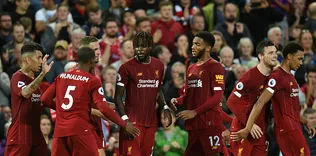Liverpool sezona farklı galibiyetle başladı