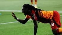 Gomis’in durmaya niyeti yok