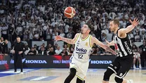 F.Bahçe’den veda paylaşımı! Nando De Colo...
