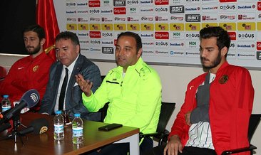 Fuat Çapa'dan Ajax ve Dortmund benzetmesi