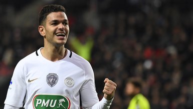 Hatem Ben Arfa resmen duyuruldu! İşte takımı...