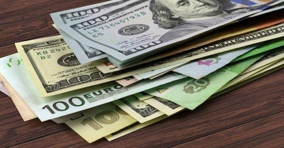 bir milyar dolar kac tl eder