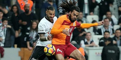 Fatura Denayer'e kesildi!