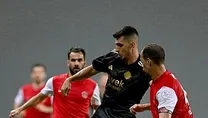 Ümraniyespor İzmir’de kazandı!