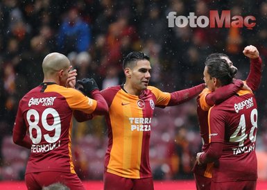 Spor yazarları Galatasaray-Antalyaspor maçını değerlendirdi