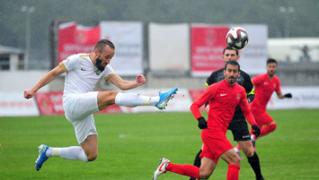 Dev düelloda kazanan yok