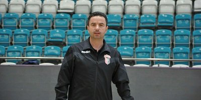 Ozan Bulkaz Trabzonspor'da