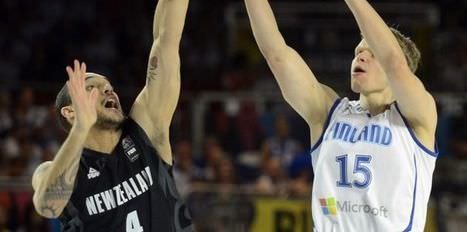 Yeni Zelanda kazandı