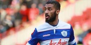 Armand Traore kapışması