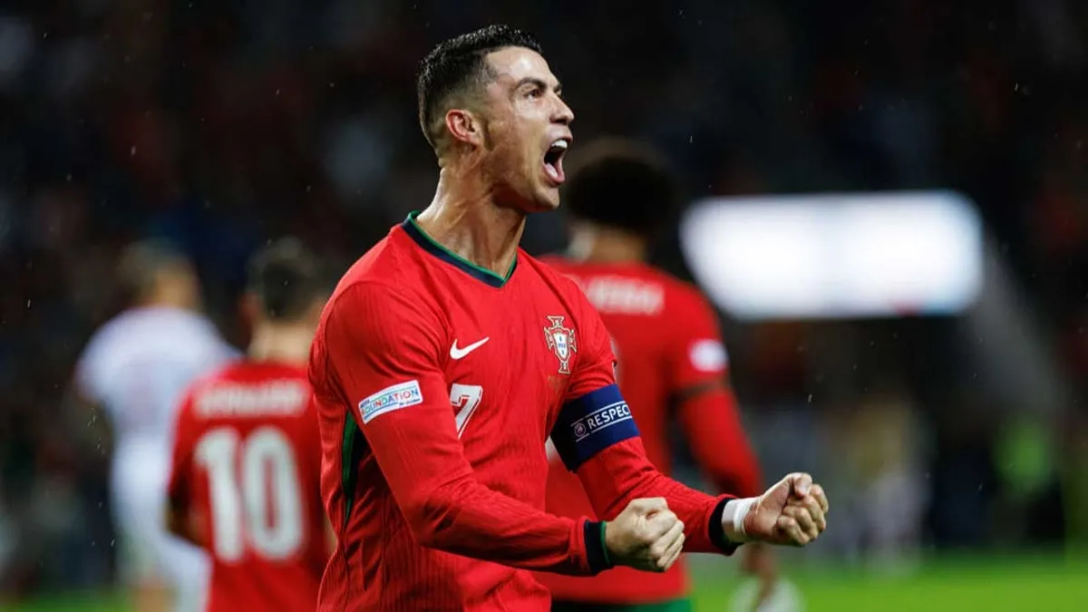 Ronaldo’nun cezası ertelendi! 2026 Dünya Kupası’nda...