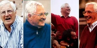 Jupp Derwall’a vefa