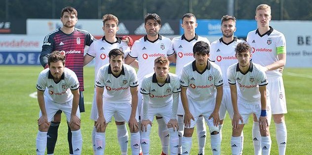 Altyapılarda gülen yok
