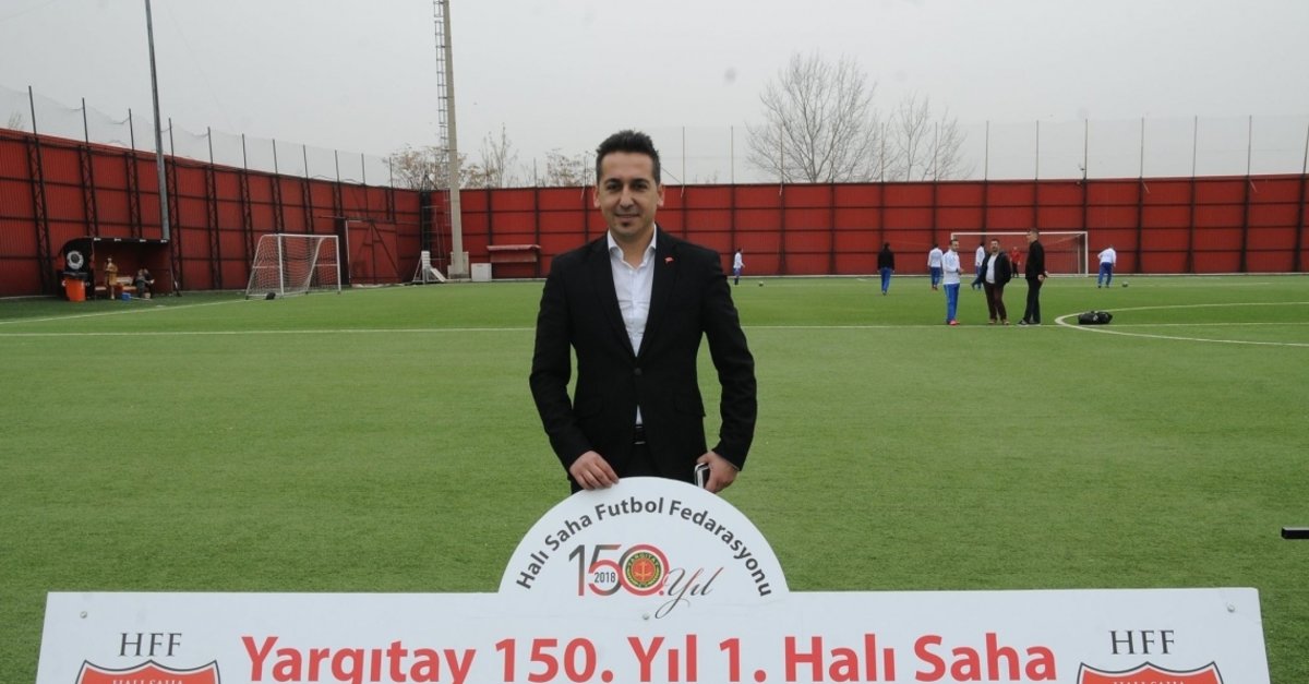 ayak tenisi turnuvasi merakla bekleniyor hali sahalar acilacak mi turnuva ne zaman yapilacak fotomac