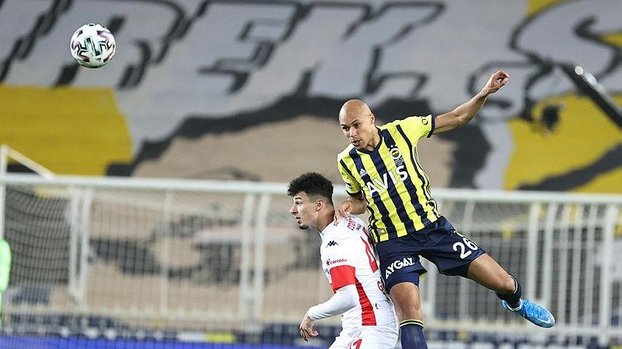 Tisserand çıldırttı #
