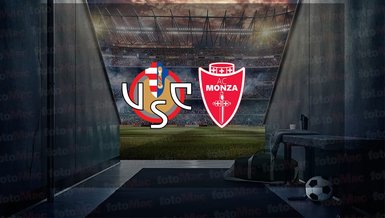 Cremonese - Monza maçı ne zaman, saat kaçta ve hangi kanalda canlı yayınlanacak? | İtalya Serie A