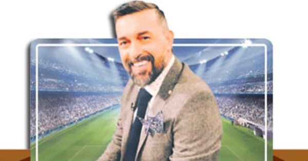 Serkan Reçber