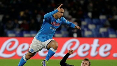 Beşiktaş'tan Adam Ounas harekatı!