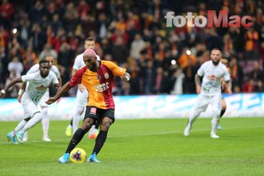Galatasaray’da son dakika transfer haberi: Ryan Babel yeni formasını giyiyor!