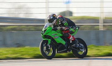 'Sportif motosikletlerde vergi desteğine ihtiyacımız var'