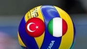 Türkiye-İtalya maçı ne zaman, saat kaçta?