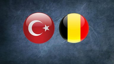TÜRKİYE BELÇİKA EUROBASKET MAÇI CANLI İZLE 📺 | Türkiye - Belçika basketbol maçı saat kaçta ve hangi kanalda?