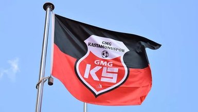 Son dakika spor haberi: TFF'den GMG Kastamonuspor kararı!