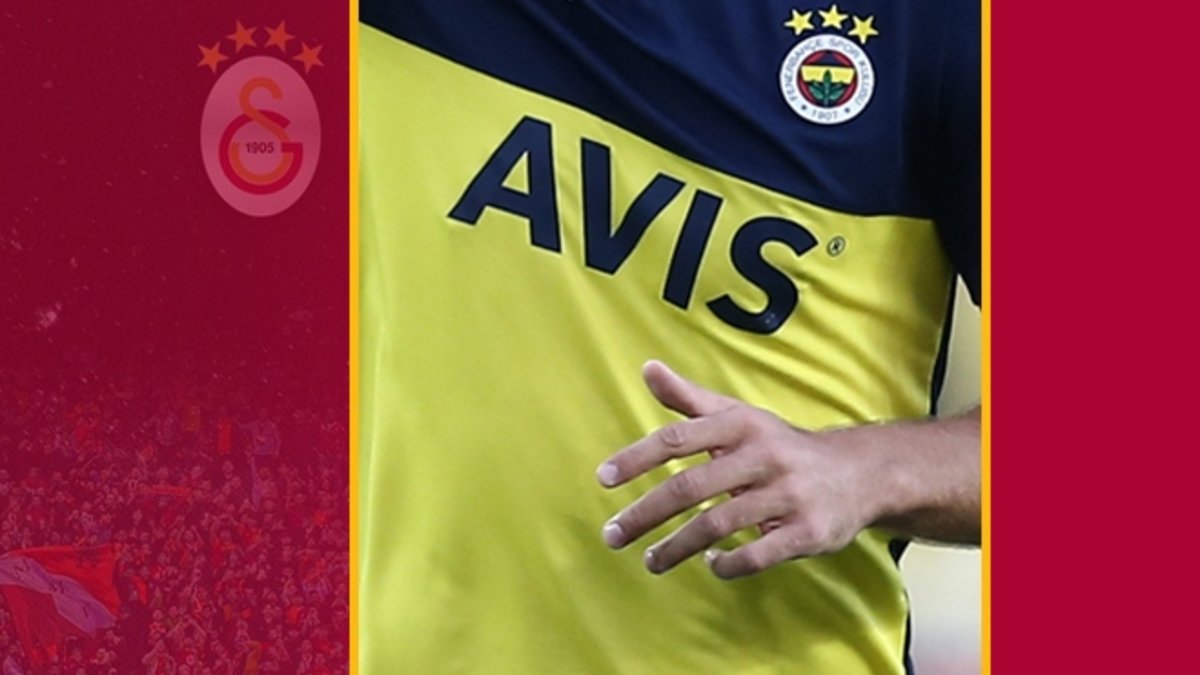 Galatasaray'dan ses getirecek transfer Fenerbahçe'nin eski golcüsü geliyor