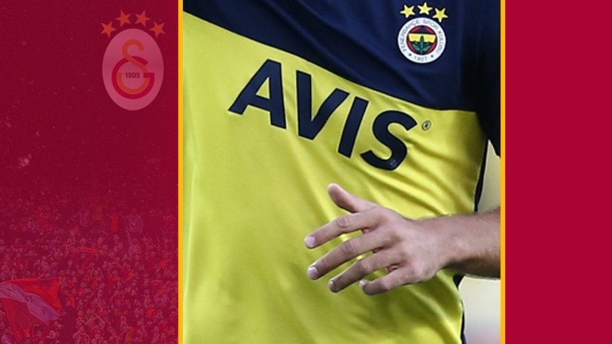 Galatasaray'dan ses getirecek transfer! Fenerbahçe'nin eski golcüsü geliyor Galatasaray'dan ses getirecek transfer! Fenerbahçe'nin eski golcüsü geliyor