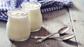 Manda yoğurdunun faydaları nedir?